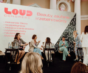 Pierwsza edycja LOUD Congress w Warszawie