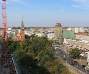 Budowa Posejdona