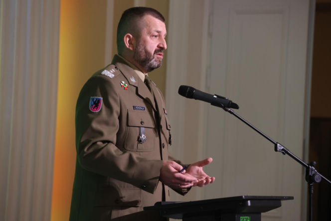 Konferencja Portalu Obronnego