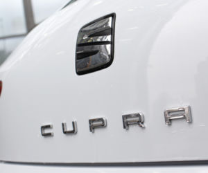 Seat Leon Cupra 280