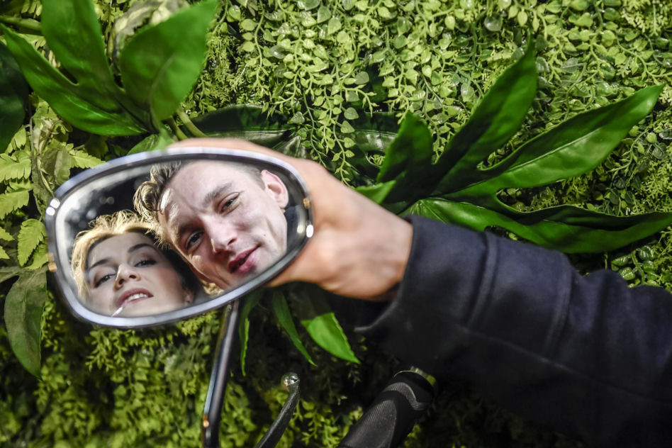 Małgorzata Patryn-Gurłacz, Filip Gurłacz