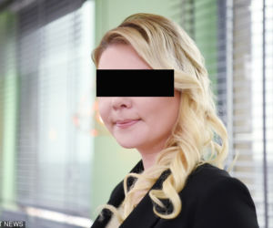 Kim jest żona Kalisza?
