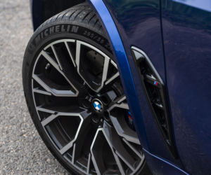 BMW X5 M Competition 4.4 V8 TwinPower Turbo M xDrive