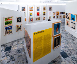 Muzeum Plakatu w Warszawie