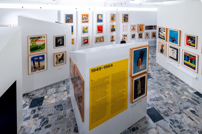 Muzeum Plakatu w Warszawie