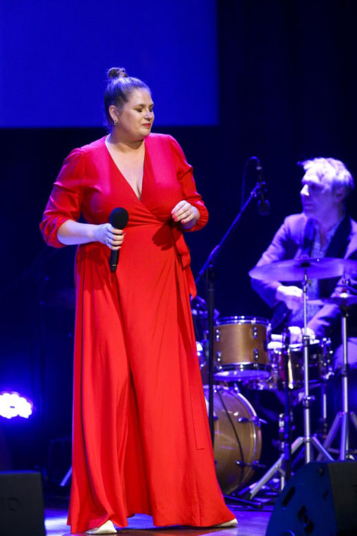 Elżbieta Romanowska