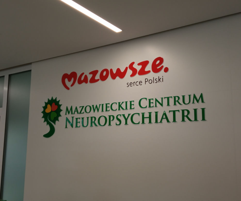 Mazowieckie Centrum Neuropsychiatrii