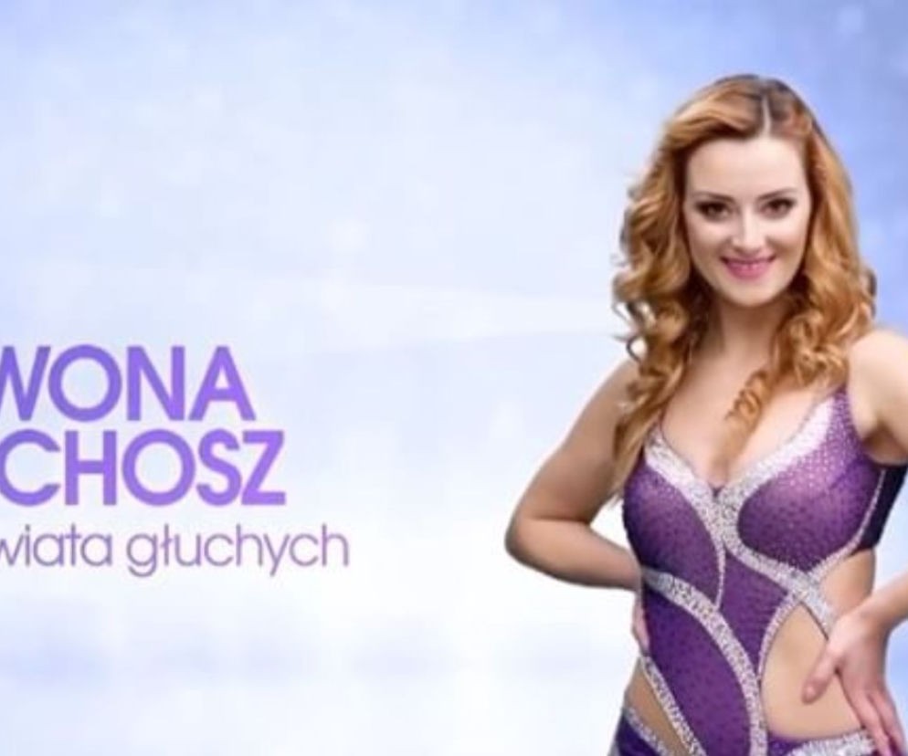 Iwona Cichosz