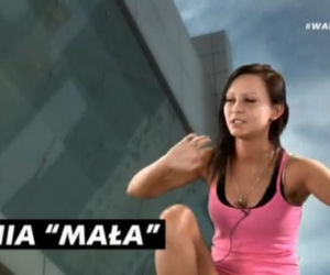 Ania Mała