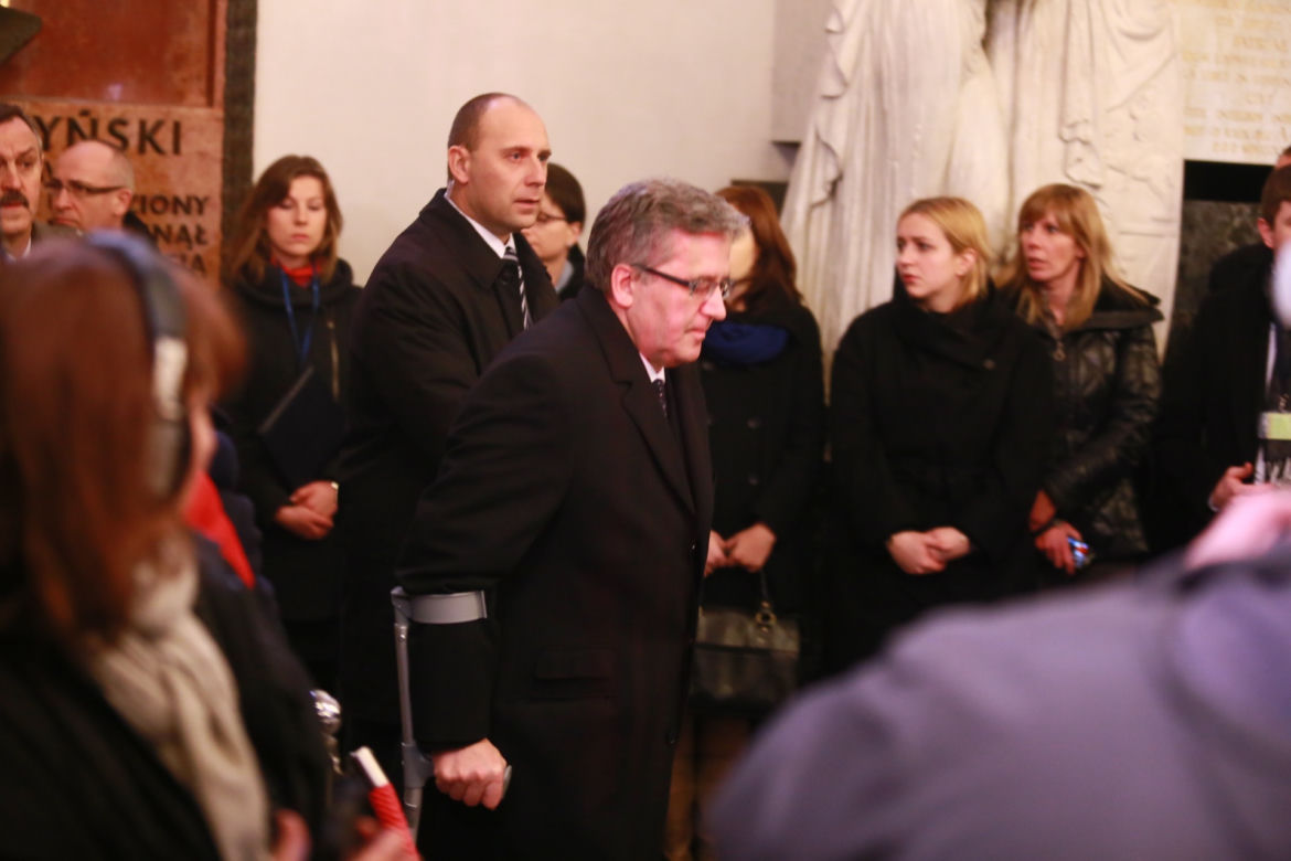 Zbigniew Romaszewski 