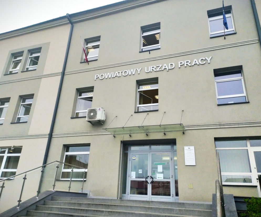 Powiatowy Urząd Pracy w Tarnowie