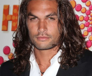 Jason Momoa