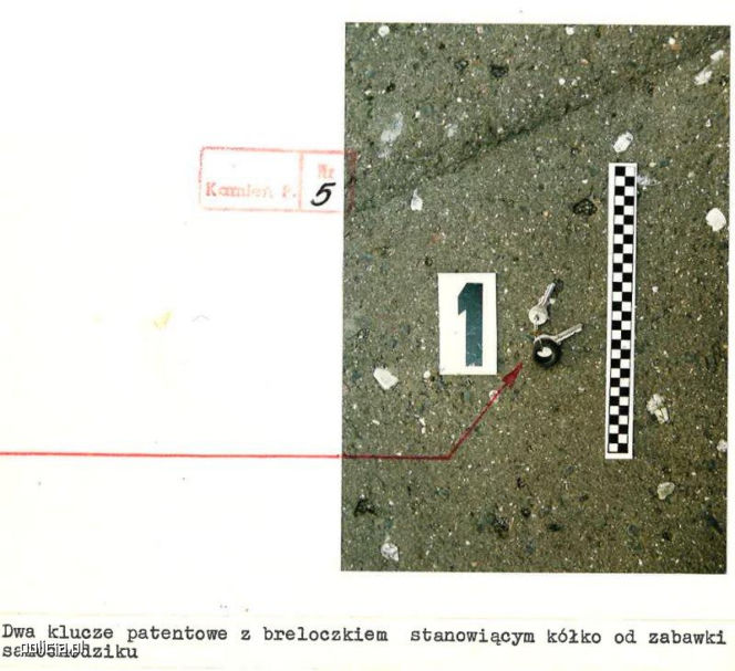 Policyjne Archirum X bada okoliczności zabójstwa Anny Prus
