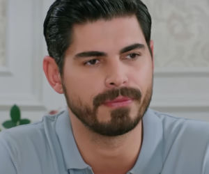 Panna młoda, odcinek 75. Cihan wpada w furię przez Hancer