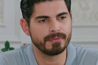 Panna młoda, odcinek 75. Cihan wpada w furię przez Hancer