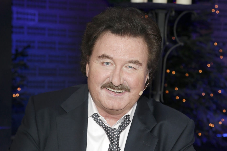 Krzysztof Krawczyk zmarł miesiąc temu
