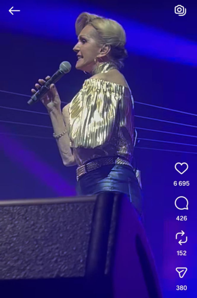 Helena Vondráčková