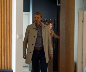 Na dobre i na złe, odcinek 989: Beger nakryje Glorię z Kamilem! Tak się zemści