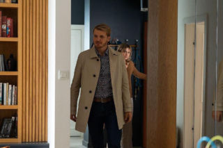 Na dobre i na złe, odcinek 989: Beger nakryje Glorię z Kamilem! Tak się zemści