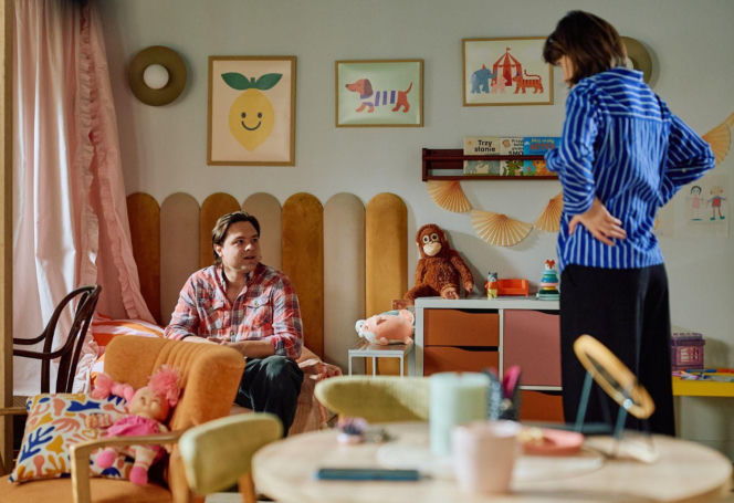 "Na Wspólnej", odcinek 4186: doktor Górska nosicielem gronkowca! Kamil obawia się o los oddziału