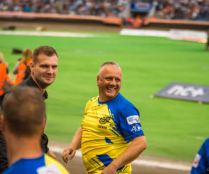 MRGARDEN GKM Grudziądz - Get Well Toruń 55:35
