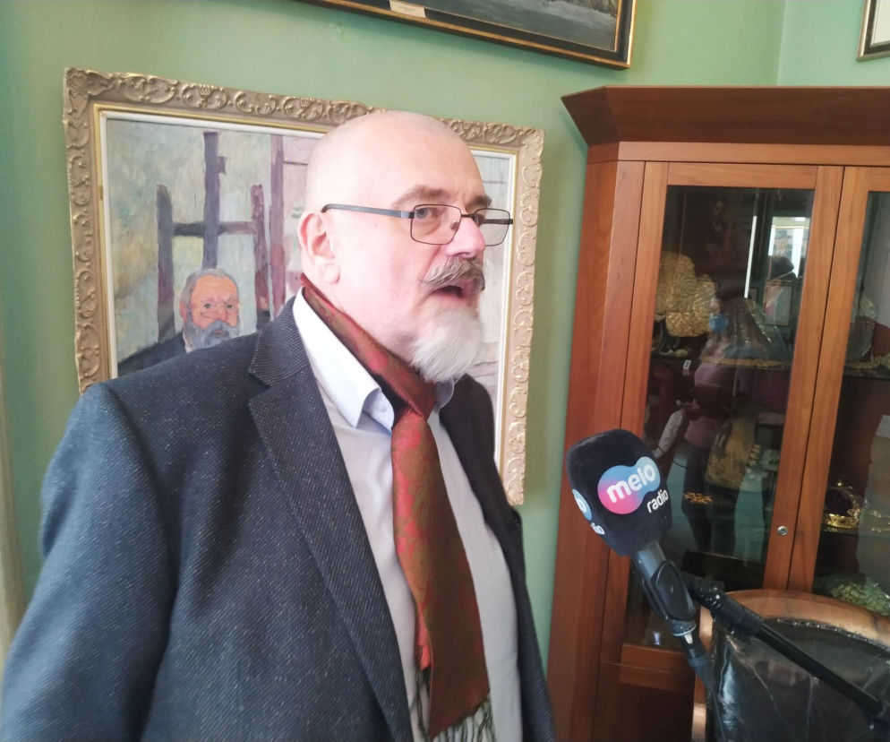 24-godzinna Akademia Sztuk Pięknych w Krakowie. Władze uczelni ogłosiły plany na nowy rok akademicki.