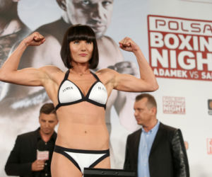 Ewa Brodnicka