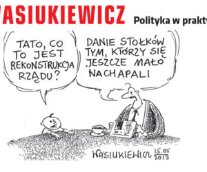 Rysunek dnia