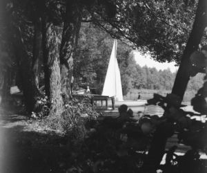 Jak dawniej wyglądało plażowanie? Te zdjęcia to prawdziwe perełki! [GALERIA]