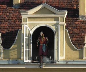 Pan Twardowski