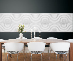 Panele ścienne 3D Dunin Wallstar