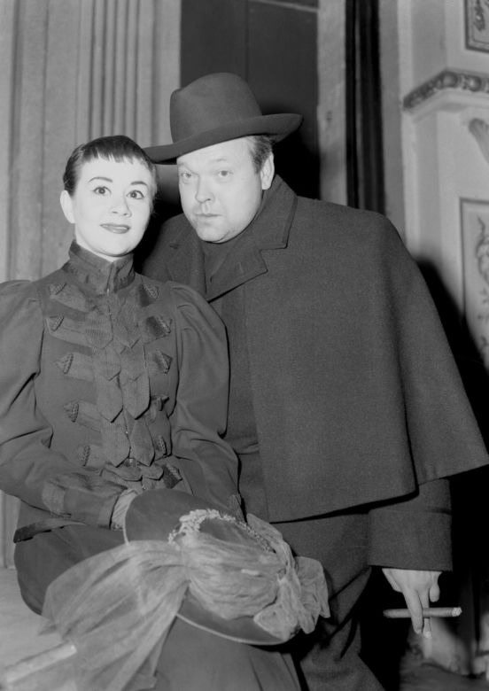 Nie żyje wielka gwiazda. Ukochana aktorka Brytyjczyków była na scenie 60 lat!