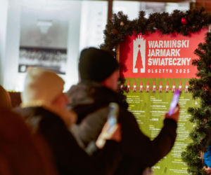 Warmiński Jarmark Świąteczny 2025