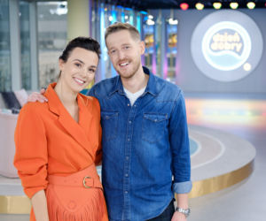 Paulina Krupińska Nie muszę być idealna
