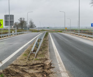 GDDKiA pokazała zdjęcia! Tak wygląda otwarta S19 Bielsk Podlaski – Boćki