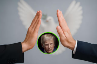 Kiedy koniec wojny na Ukrainie? Pokój z Rosją jest wciąż odległy? 