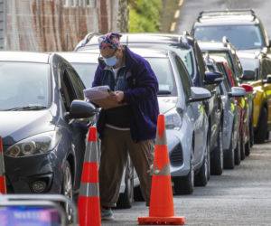 Australia szukuje się na lockdown