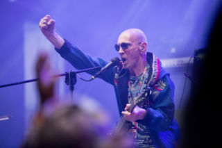 Legenda polskiego rocka żegna się ze sceną na kultowym festiwalu: To z pewnością jeden z najważniejszych koncertów