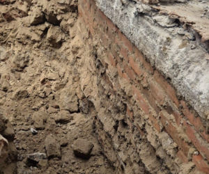 Archeologiczne odkrycie w Lesznie
