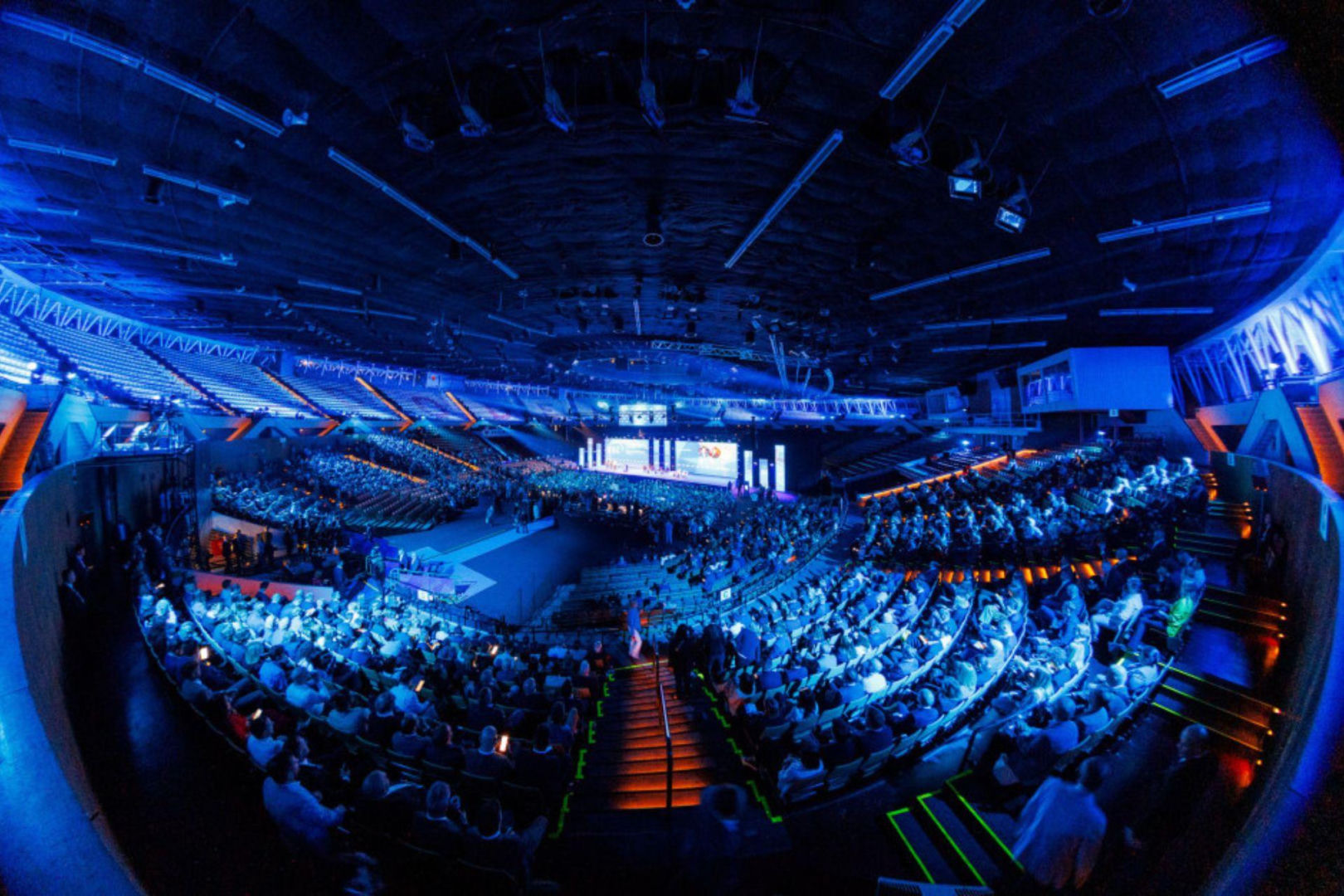 Europejski Kongres Gospodarczy