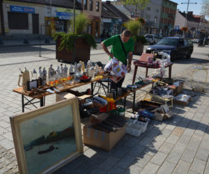 Pchli Targ Starachowice