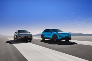 Kolejna chińska marka wchodzi na polski rynek. To motoryzacyjny gigant 