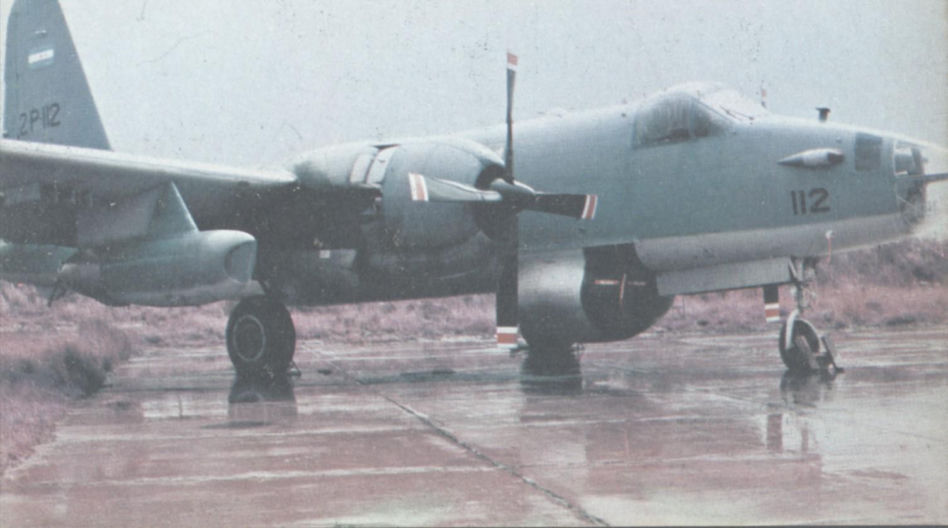 Wojna o Falklandy-Malwiny. Na morzu najniebezpieczniejszy był ogień