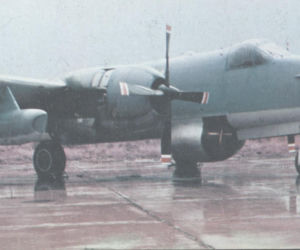 Wojna o Falklandy-Malwiny. Na morzu najniebezpieczniejszy był ogień