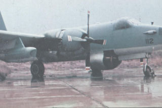 Wojna o Falklandy-Malwiny. Na morzu najniebezpieczniejszy był ogień