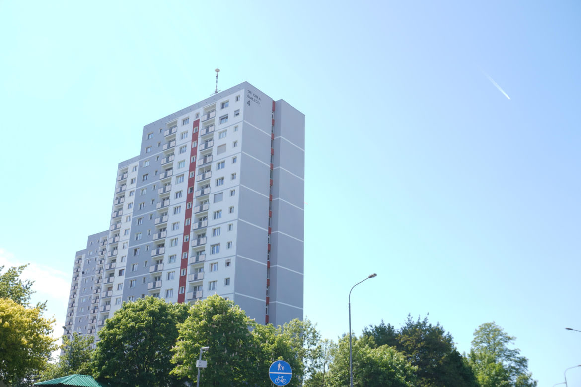 4. Żegrze 