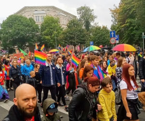 3. Szczeciński Marsz Równości