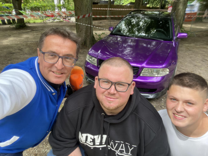 10. Bieg o Złotą Monetę w Olsztynie