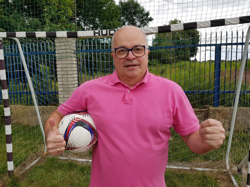 Tomasz ZImoch