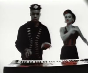 2 Unlimited - Get Ready For This